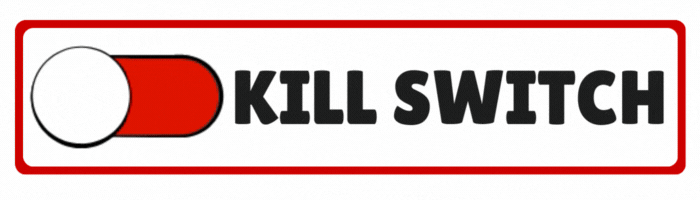 KillSwitch Logo